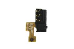 Genuine Huawei Nova CAN-L01, CAN-L11 Headphone / AV Audio Jack - 03023XBE