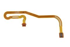 Genuine Huawei P8 Lite 2017 PRA-L31 Fingerprint Sensor Flex - 03023YYA