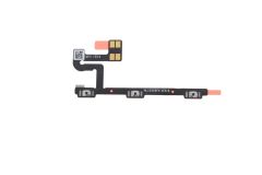 Official Huawei Mate 20 X Side Key Flex - 03025KCK