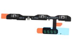 Official Huawei P30 Pro Side Key Flex - 03025PFS