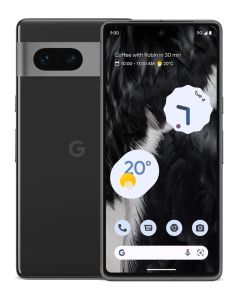 Google Pixel 7 5G 128GB Obsidian Black Sim Free / Unlocked Mobile Phone - A-Grade