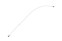 Official Sony Xperia 10 III XQ-BT52 / XQ-BT44 White Coaxial Cable - 101215311