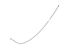 Official Sony Xperia 10 III XQ-BT52 / XQ-BT44 Black Coaxial Cable - 101215411