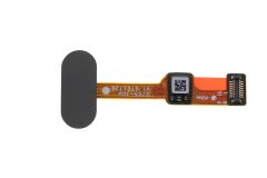 Official OnePlus 5 A5000 Black Fingerprint Sensor - 1041100001