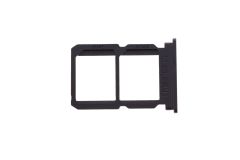 Official OnePlus 5 A5000 Grey Aluminum Sim Tray / Holder - 1071100075