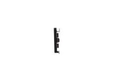 Official OnePlus 5 A5000 Black Aluminum Power Key - 1071100078