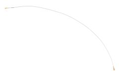 Official OnePlus 6T A6013 RF Connector (White Line) - 1091100052