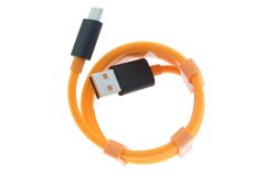 Official OnePlus 6T, 7T Pro Type C Data Cable - McLaren Edition - 1091100061