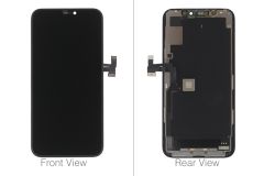 Official Apple iPhone 11 Pro Black LCD Screen & Digitizer No Touch IC Chip (OEM Pulled) (LG Version)