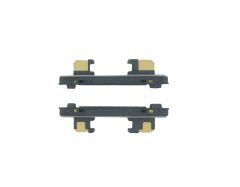 Genuine Sony C6902, C6903, C6906 Xperia Z1 Magnetic Charger Connevtor Black & Purple - 1272-1417