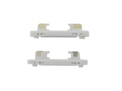 Genuine Sony C6902, C6903, C6906 Xperia Z1 Magnetic Charger Connevtor White - 1275-9331