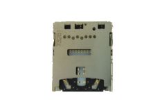 Genuine Sony Xperia XZ Premium G8141, G8142, XZ1, XZ1 Compact Memory Reader - 1304-3910