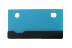 Genuine Sony Xperia XZs G8231, Xperia XZs G8232 Bottom LCD Screen Adhesive - 1306-5351