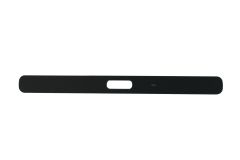 Genuine Sony Xperia XZs G8231, Xperia XZs G8232 Black Bottom Panel - 1306-5416