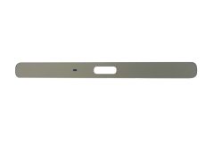 Genuine Sony Xperia XZs G8231, Xperia XZs G8232 Warm Silver Bottom Panel - 1306-5417