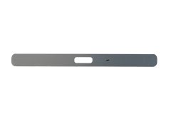 Genuine Sony Xperia XZs G8231, Xperia XZs G8232 Blue Bottom Panel - 1306-5418