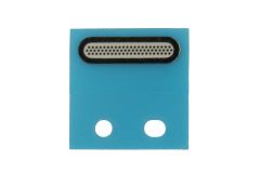 Genuine Sony Xperia XZs G8231, Xperia XZs G8232 Warm Silver Speaker Mesh - 1306-5480