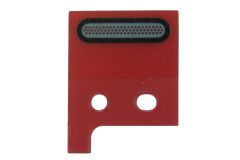 Genuine Sony Xperia XZs G8231, Xperia XZs G8232 Blue Top Speaker Mesh - 1306-5498