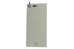 Genuine Sony Xperia XZ Premium Dual G8142 IND Chrome Battery / Rear Cover (No Adhesive) - 1307-9939