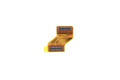 Official Sony XZ2 Premium Dual H8166 Sub Board Flex - 1309-6718