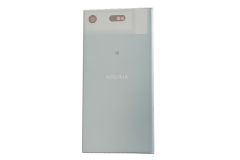 Genuine Sony Xperia XZ1 Compact G8441 Blue Rear / Main Cover - 1310-0308