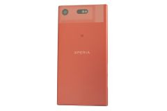 Genuine Sony Xperia XZ1 Compact G8441 Pink Rear / Main Cover - 1310-2239
