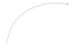 Official Sony XZ2 Premium Dual H8166 2nd RF Coaxial Cable - 1310-8738