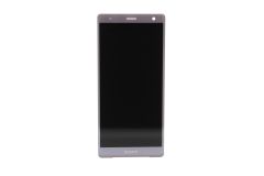 Genuine Sony XZ2 Pink LCD Screen & Digitizer - 1313-1177