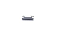 Genuine Sony Xperia 1 J8110, J9110 Grey Top Key - 1317-8506