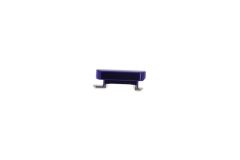 Genuine Sony Xperia 1 J8110, J9110 Purple Top Key - 1317-8507