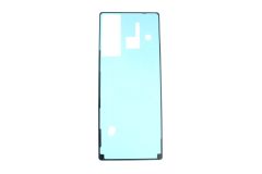 Official Sony Xperia 5 J8210, J8270, J9120, J9260 WR Battery Cover Adhesive - 1319-1034 / U50066371