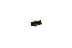 Official Huawei P20 Lite, Mate 20 X Male 10 Pin 0.4mm,0.8mm BTB Connector - 14240693