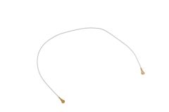 Genuine Huawei Mate 10 Pro BLA-L09, BLA-L29 111.5mm Coaxial Cable - 14241259