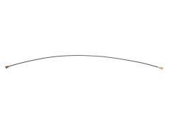 Genuine Huawei P20 114.5mm Coaxial Cable - 14241315