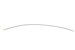 Genuine Huawei P20 Pro, Honor 10 (COL-L29) 116.5mm Coaxial Cable - 14241345