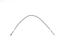 Official Huawei P40 Pro+ 5G ELS-N39 97mm White Coaxial Cable - 14241859