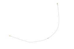 Official Huawei P40 ANA-NX9, ANA-LX4 64mm White Coaxial Cable - 14242013