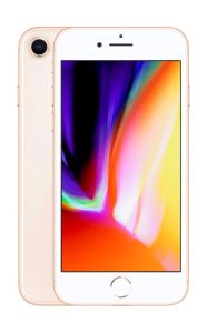 Apple iPhone SE 32GB Rose Gold Sim Free / Unlocked Mobile Phone - C-Grade