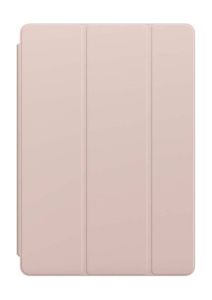 Official Apple iPad Smart Folio 10.5" iPad Pro 1st Generation - Pink Sand - MQ0E2ZM/A - Pre Owned 