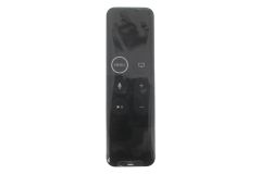 Official APPLE Siri Remote - MQGD2ZM/A - Pre owned