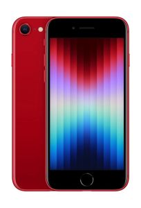 Apple iPhone 8 256GB A1905 Red Sim Free / Unlocked Mobile Phone - A-Grade