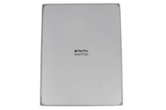 Official Apple APPLE 12.9" iPad Pro Smart Folio - White - Pre Owned