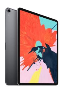 Apple iPad Pro 12.9-inch (3rd Generation) 256GB Space Grey Wi-Fi + Cellular - A-Grade
