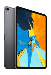 Apple 11" iPad Pro Cellular 2018 (1st Generation) 1TB Space Grey Wi-Fi + Cellular - B-Grade