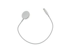 Official Apple MX2J2ZM/A Watch Magnetic Charger to USB-C Cable (0.3m) - Retail Packed 