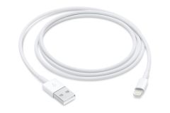 Official Apple MXLY2ZM/A Lightning to USB Cable (1m) - Retail Packed
