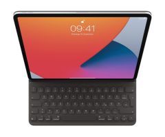 Official Apple Smart Keyboard Folio for iPad Pro 12.9‑inch (3rd, 4th, 5th Generation) - German - Pre Owned