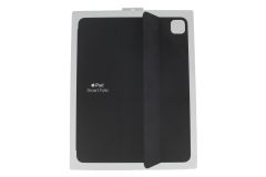 Official Apple 12.9" iPad Pro Smart Folio - Black - MXT92ZM/A - Pre Owned