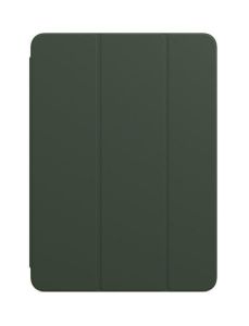 Official Apple iPad Air 10.9" (4th Generation 2020) Cyprus Green Smart Folio - MH083ZM/A - Pre Owned 