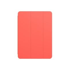Official Apple iPad Air 10.9" (4th Generation 2020) Pink Citrus Smart Folio - MH093ZM/A - Pre Owned 